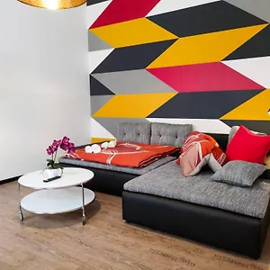  Apartment Highlight Naschmarkt