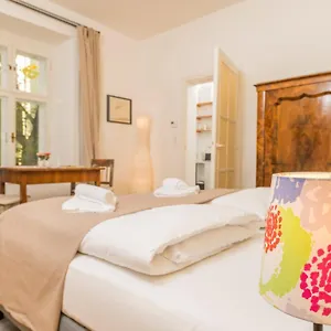  Apartment Micro Loft Schönbrunn By Welcome2vienna