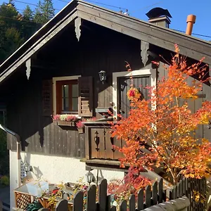 Am Alpbach , Tegernsee Deutschland