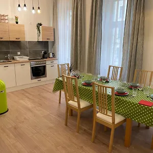Gesamte Für 6 Personen Apartamento