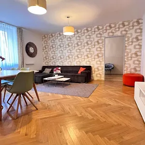 Exclusive Center Apartamento