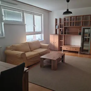 Apartament Uschi's, Wiedeń