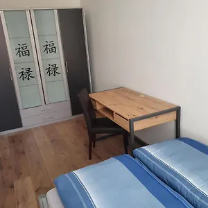 Apartament Rithel, Wiedeń