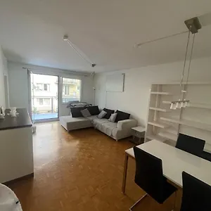 Apartament 19, Wiedeń