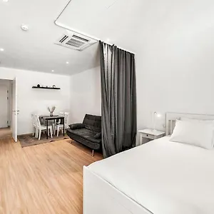 Apartament Boutique Space Vie #4o3, Wiedeń