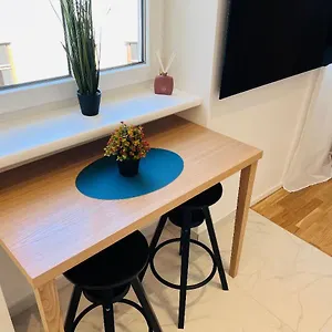 Apartament Zeus Design Erlach #62, Wiedeń