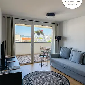 Sunny Side Up Apartamento