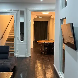 Luxurious In The Centre Of Apartamento