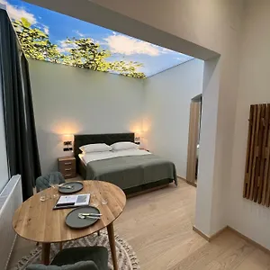 Street Living - Apartamento