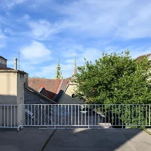  Apartmán Palais Palffy Suits