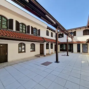  Apartmán Schoenbrunn