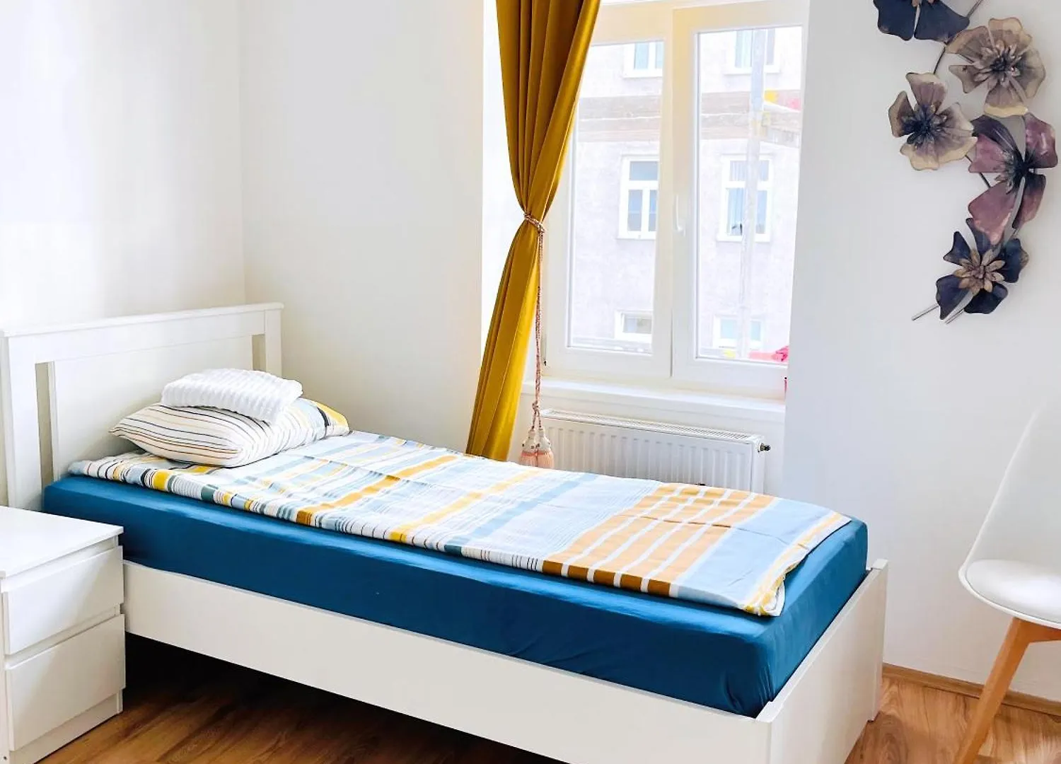 Vienna Prater Apartments