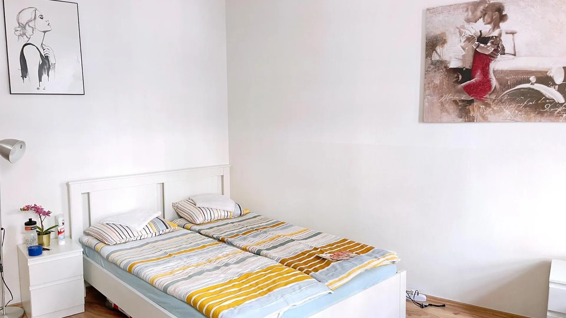 Vienna Prater Apartments 0*,  Австрия